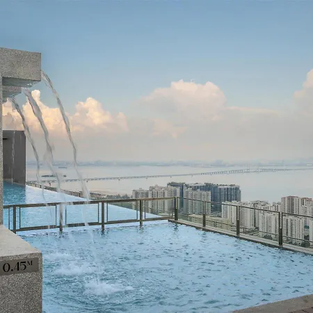 Iconic Regency Service Residences, Managed By Iconic Hotel